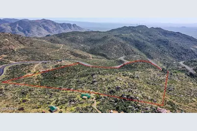 Xxxx N White Spar (89) 1B Highway #1B, Yarnell, AZ 85362 - Photo 3