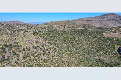 Xxxx N White Spar (Hwy 89) 1C Highway #1C, Yarnell, AZ 85362 - Photo 9