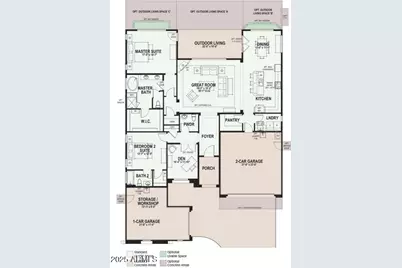 5715 N Dakota Drive, Eloy, AZ 85131 - Photo 63