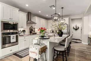 5715 N Dakota Dr, Eloy, AZ 85131 - Photo 5