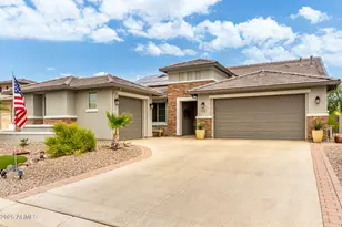 5715 N Dakota Dr, Eloy, AZ 85131 - Photo 49