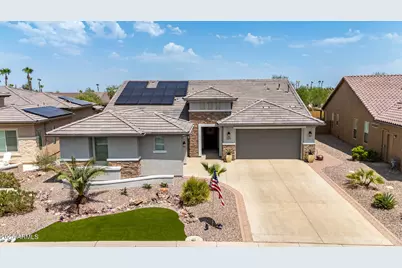 5715 N Dakota Drive, Eloy, AZ 85131 - Photo 41