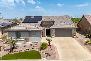 5715 N Dakota Dr, Eloy, AZ 85131 - Photo 41