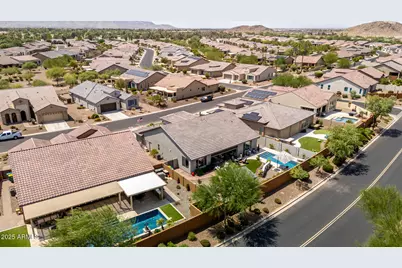 5715 N Dakota Drive, Eloy, AZ 85131 - Photo 61