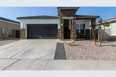 15612 W Smoketree Drive, Surprise, AZ 85387 - Photo 1