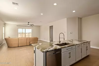 15612 W Smoketree Drive, Surprise, AZ 85387 - Photo 13