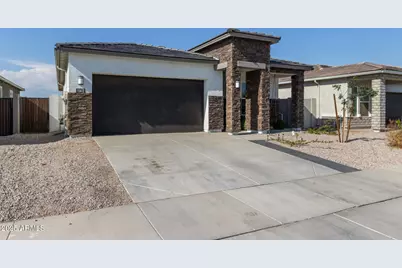 15612 W Smoketree Drive, Surprise, AZ 85387 - Photo 3