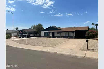 5326 S Bradley Drive, Tempe, AZ 85283 - Photo 1