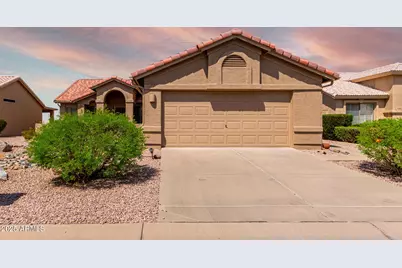 24414 S Starcrest Drive, Sun Lakes, AZ 85248 - Photo 1