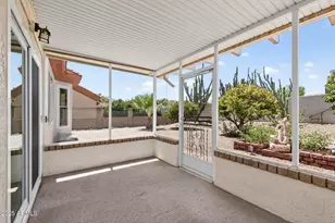 20004 N 129th Ln, Sun City West, AZ 85375 - Photo 35