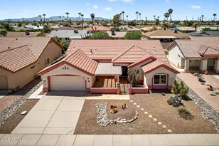 20004 N 129th Ln, Sun City West, AZ 85375 - Photo 1