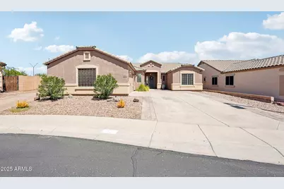 1271 S 229th Avenue, Buckeye, AZ 85326 - Photo 1