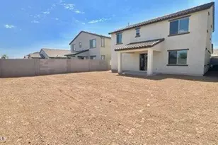 5451 S 251st Dr, Buckeye, AZ 85326 - Photo 19