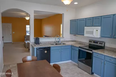 18345 E El Amancer --, Gold Canyon, AZ 85118 - Photo 13