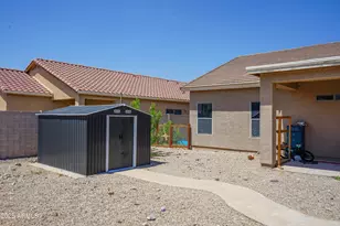 18345 E El Amancer --, Gold Canyon, AZ 85118 - Photo 39