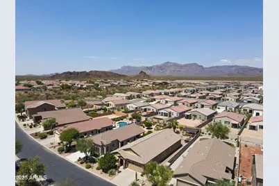 18345 E El Amancer --, Gold Canyon, AZ 85118 - Photo 5