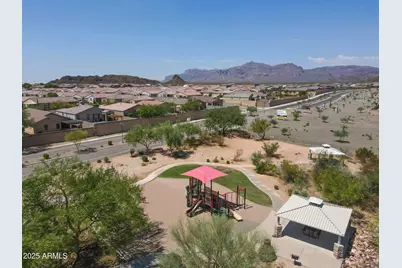 18345 E El Amancer --, Gold Canyon, AZ 85118 - Photo 31