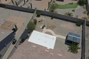 18345 E El Amancer --, Gold Canyon, AZ 85118 - Photo 3