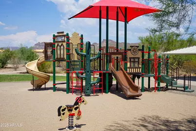 18345 E El Amancer --, Gold Canyon, AZ 85118 - Photo 41
