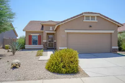 18345 E El Amancer --, Gold Canyon, AZ 85118 - Photo 1