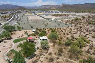 18345 E El Amancer --, Gold Canyon, AZ 85118 - Photo 27
