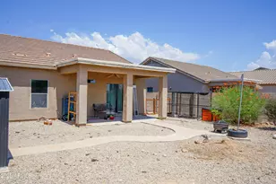 18345 E El Amancer --, Gold Canyon, AZ 85118 - Photo 37