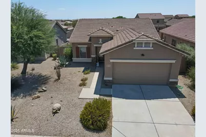 18345 E El Amancer --, Gold Canyon, AZ 85118 - Photo 7