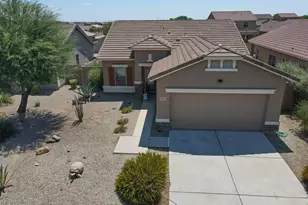 18345 E El Amancer --, Gold Canyon, AZ 85118 - Photo 7
