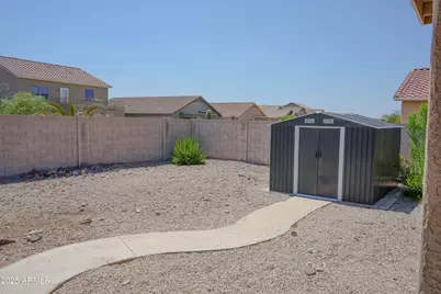18345 E El Amancer --, Gold Canyon, AZ 85118 - Photo 33