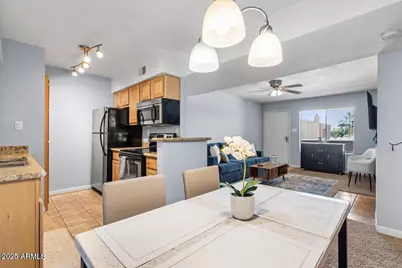 5995 N 78th Street #2020, Scottsdale, AZ 85250 - Photo 5