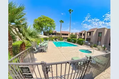 5995 N 78th Street #2020, Scottsdale, AZ 85250 - Photo 11