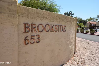 653 W Guadalupe Road #2005, Mesa, AZ 85210 - Photo 23