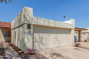 4758 W Palmaire Ave, Glendale, AZ 85301 - Photo 1