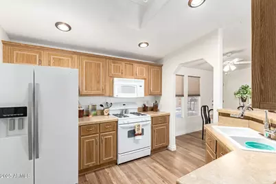 2929 E Main Street #83, Mesa, AZ 85213 - Photo 11