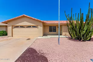 834 Leisure World, Mesa, AZ 85206 - Photo 1