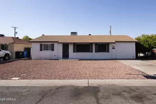 3803 W San Miguel Ave, Phoenix, AZ 85019 - Photo 1