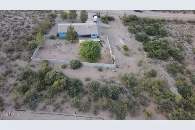 2535 E Roadrunner Ridge, Tombstone, AZ 85638 - Photo 3