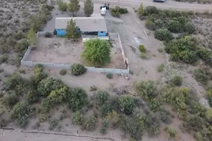 2535 E Roadrunner Ridge, Tombstone, AZ 85638 - Photo 3