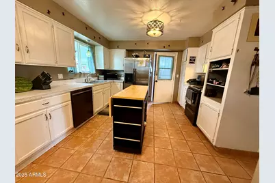 2535 E Roadrunner Ridge, Tombstone, AZ 85638 - Photo 5