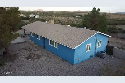 2535 E Roadrunner Ridge, Tombstone, AZ 85638 - Photo 1