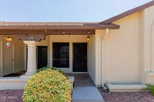 8140 N 107th Ave, Peoria, AZ 85345 - Photo 1