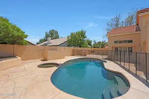 8830 E Carol Way, Scottsdale, AZ 85260 - Photo 61
