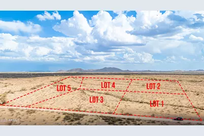 0 W Bethany Home Road #2, Tonopah, AZ 85354 - Photo 1