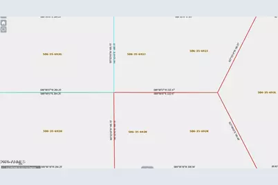 0 W Bethany Home Road #3, Tonopah, AZ 85354 - Photo 15
