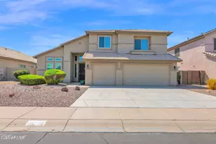 1446 S Corrine, Gilbert, AZ 85296 - Photo 1