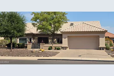 15606 W Heritage Drive, Sun City West, AZ 85375 - Photo 1