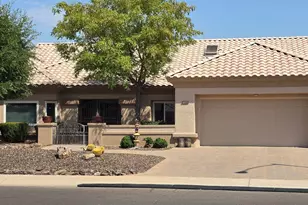 15606 W Heritage Dr, Sun City West, AZ 85375 - Photo 1