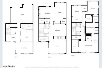 7297 N Scottsdale Road #1004, Paradise Valley, AZ 85253 - Photo 45