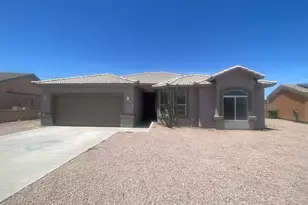 14350 S Cienega Ln, Arizona City, AZ 85123 - Photo 1