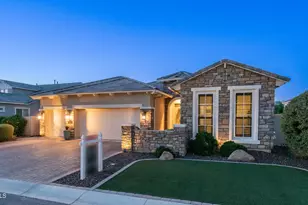 4518 E Fountain St, Mesa, AZ 85205 - Photo 1